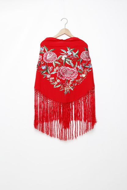 MANTÓN CALISTA