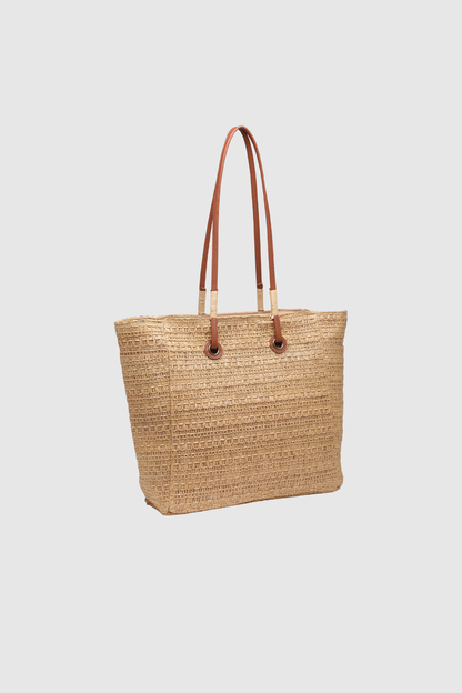 SHOPPER DONNA ALESSIA RAFIA