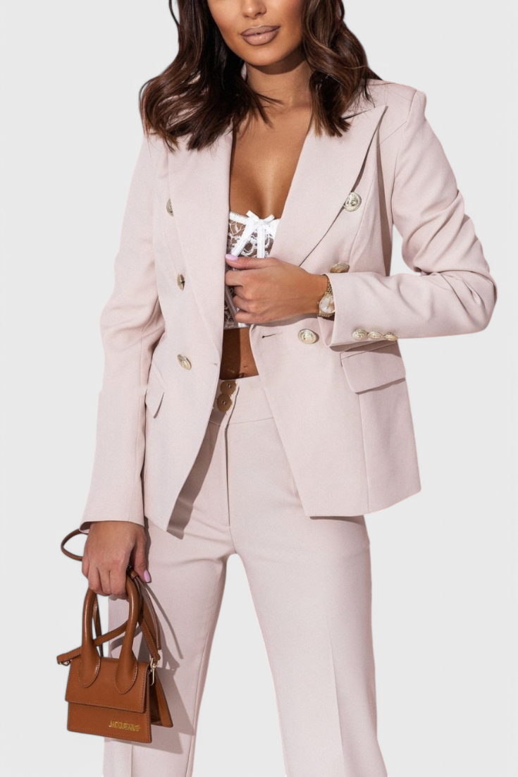 Rosalind | Traje Elegante