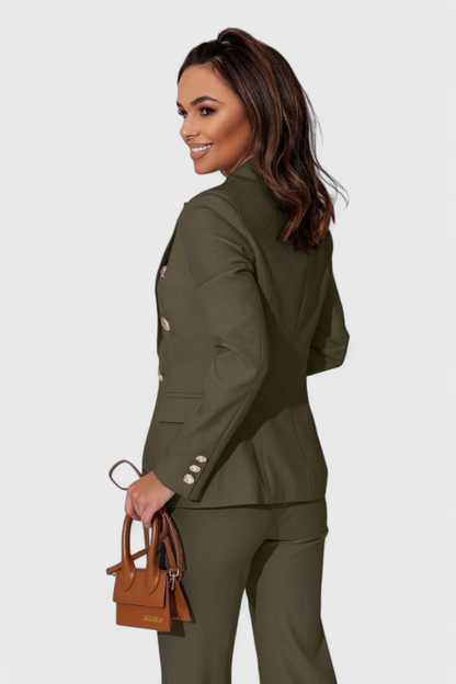 Rosalind | Traje Elegante