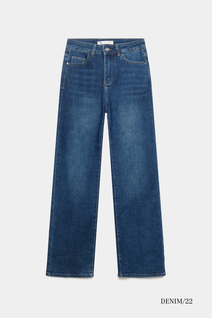 JEANS MISS FLEXIBLE