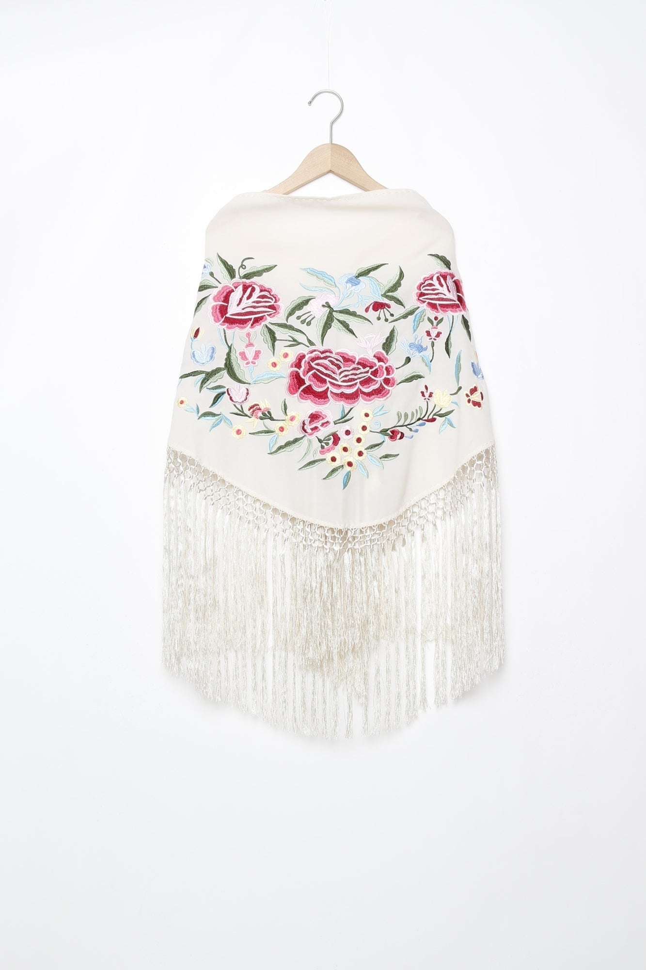 MANTÓN CALISTA