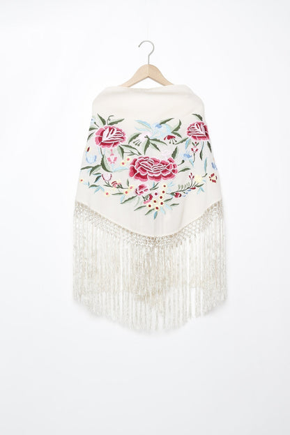 MANTÓN CALISTA