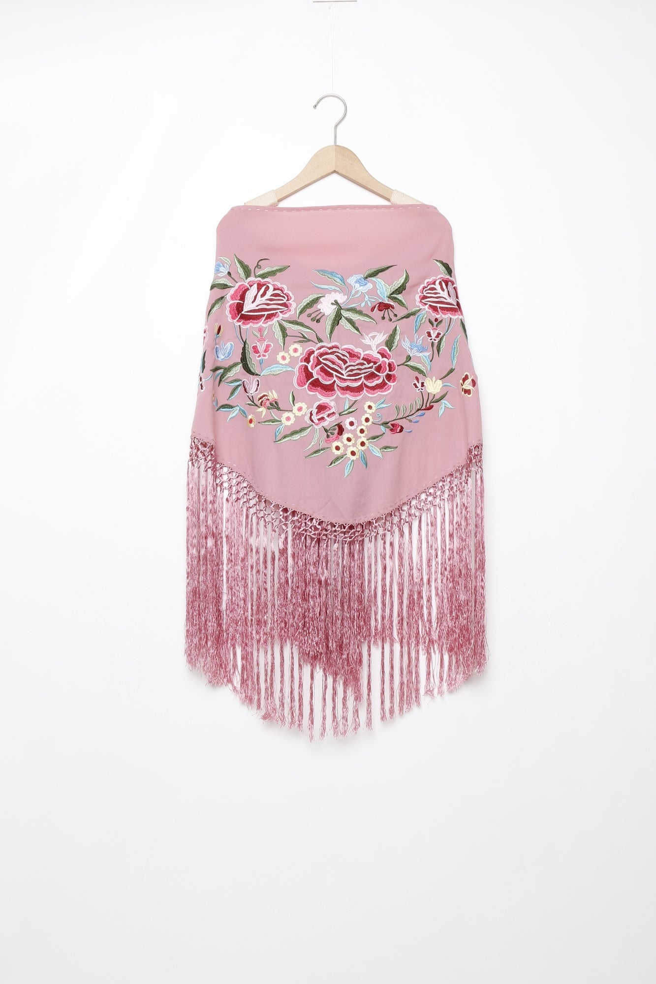 MANTÓN CALISTA