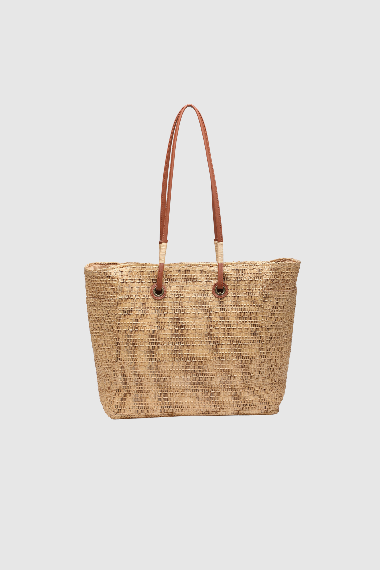 SHOPPER DONNA ALESSIA RAFIA