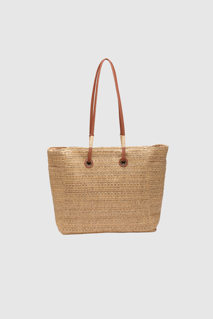 SHOPPER DONNA ALESSIA RAFIA