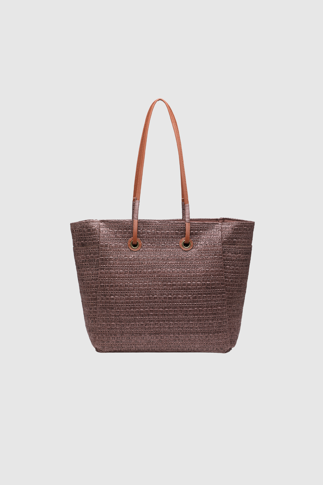 SHOPPER DONNA ALESSIA RAFIA