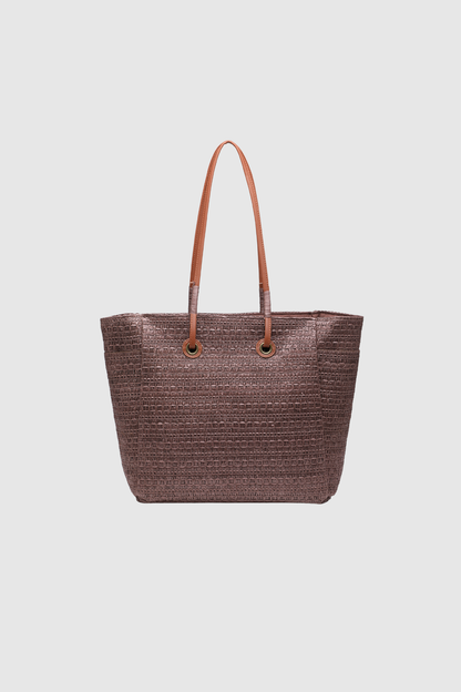 SHOPPER DONNA ALESSIA RAFIA