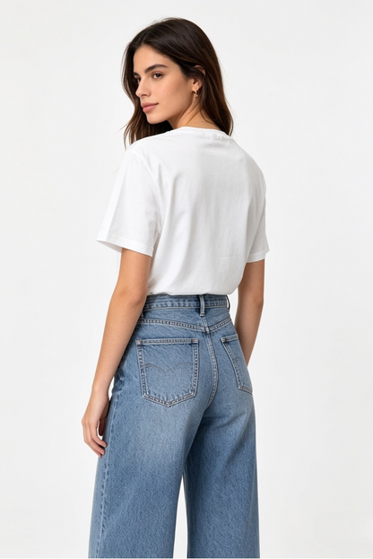T-SHIRT ARMONIAS CHERRY