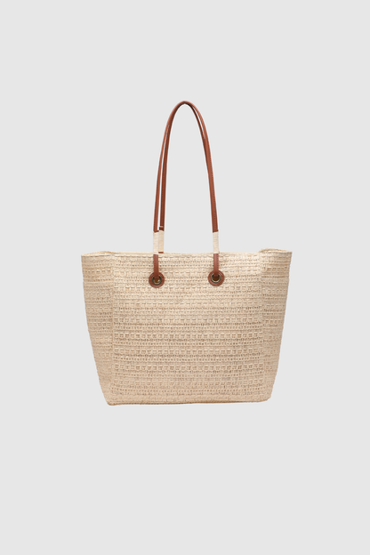 SHOPPER DONNA ALESSIA RAFIA