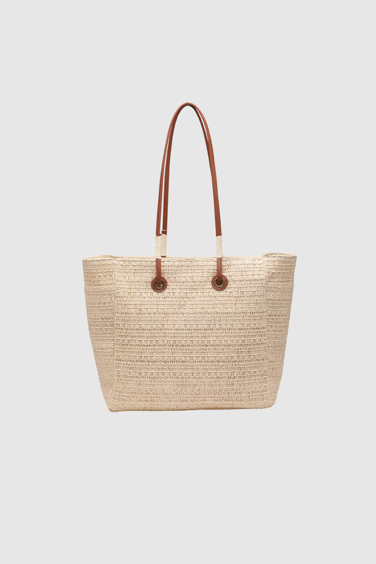 SHOPPER DONNA ALESSIA RAFIA