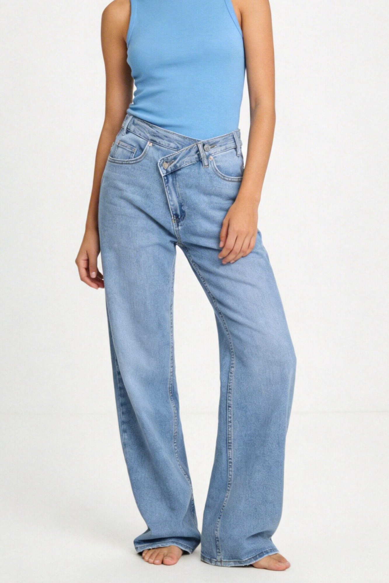 JEANS MISS LIT