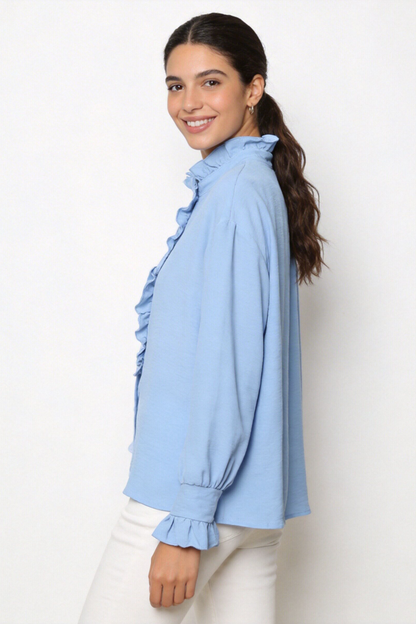 BLUSA ARMONIAS AFRICA
