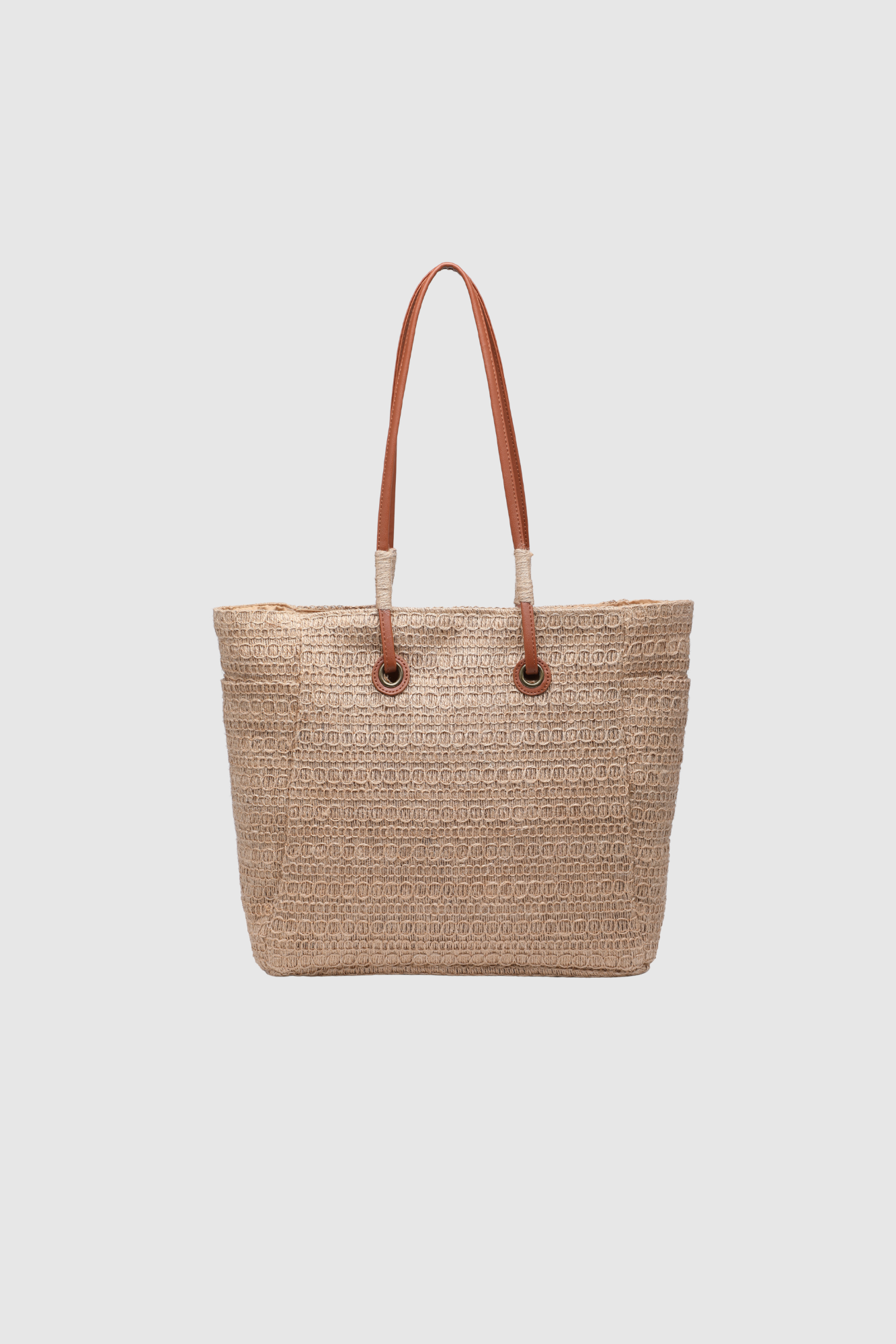 SHOPPER DONNA ALESSIA RAFIA