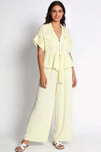CONJUNTO ARMONIAS FANCY