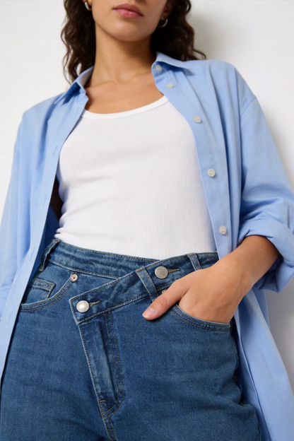 JEANS MISS LIT