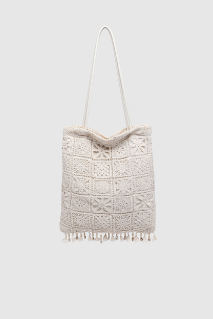 BOLSO BORDADOS