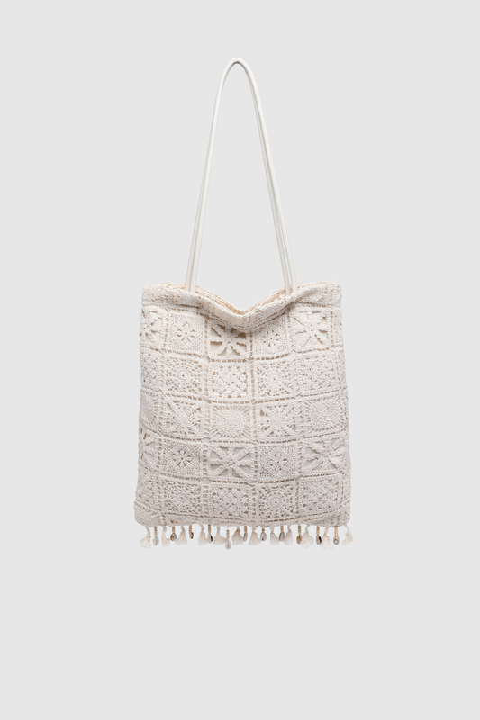 BOLSO BORDADOS