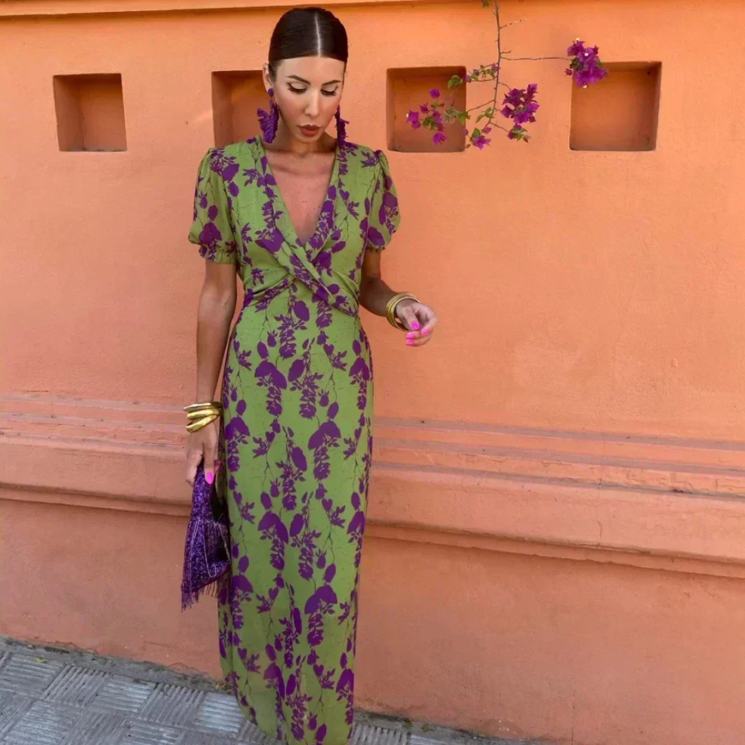 Zara - Ligereza y Encanto en Verano