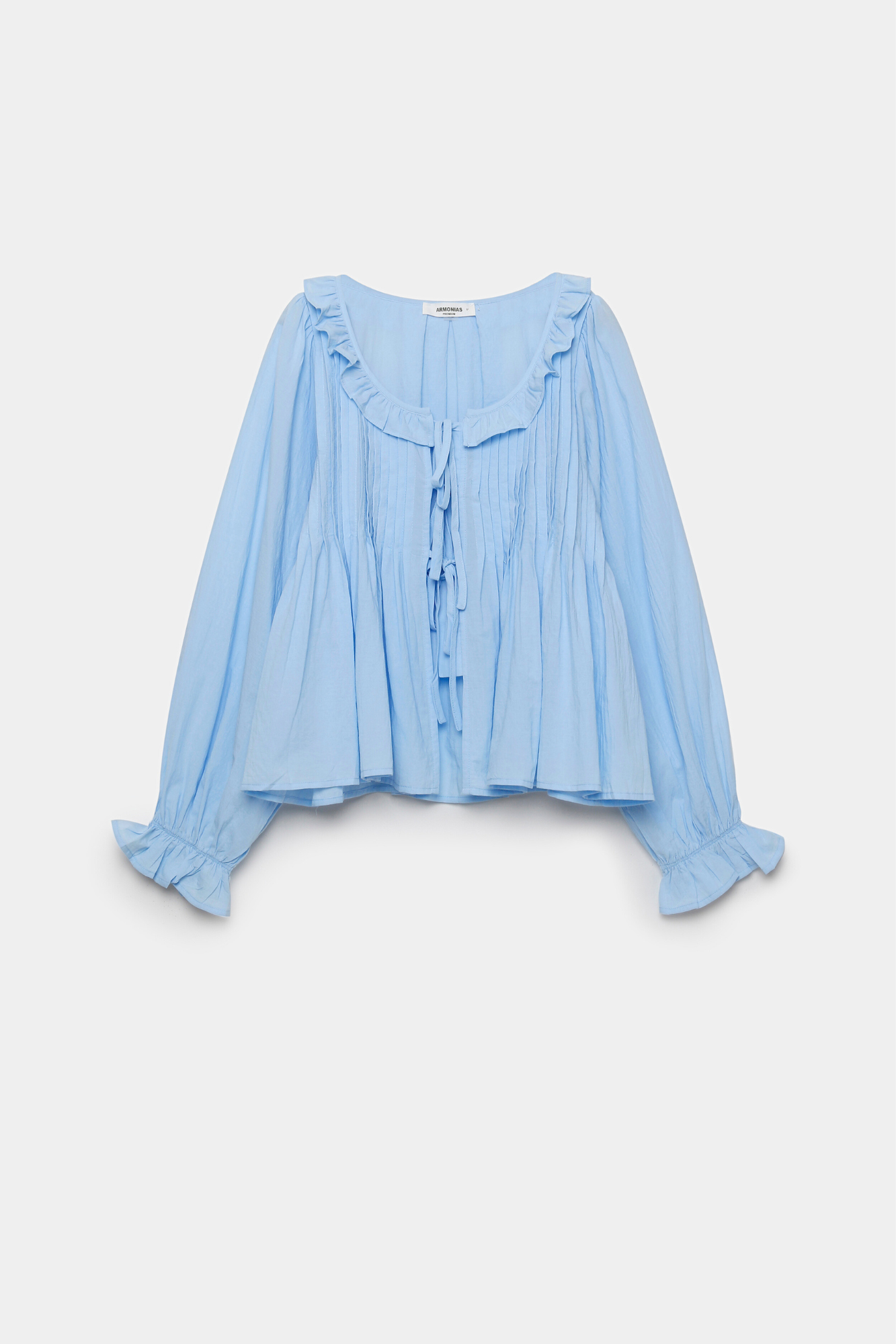 BLUSA ARMONIAS PREMIUM FLUIDO