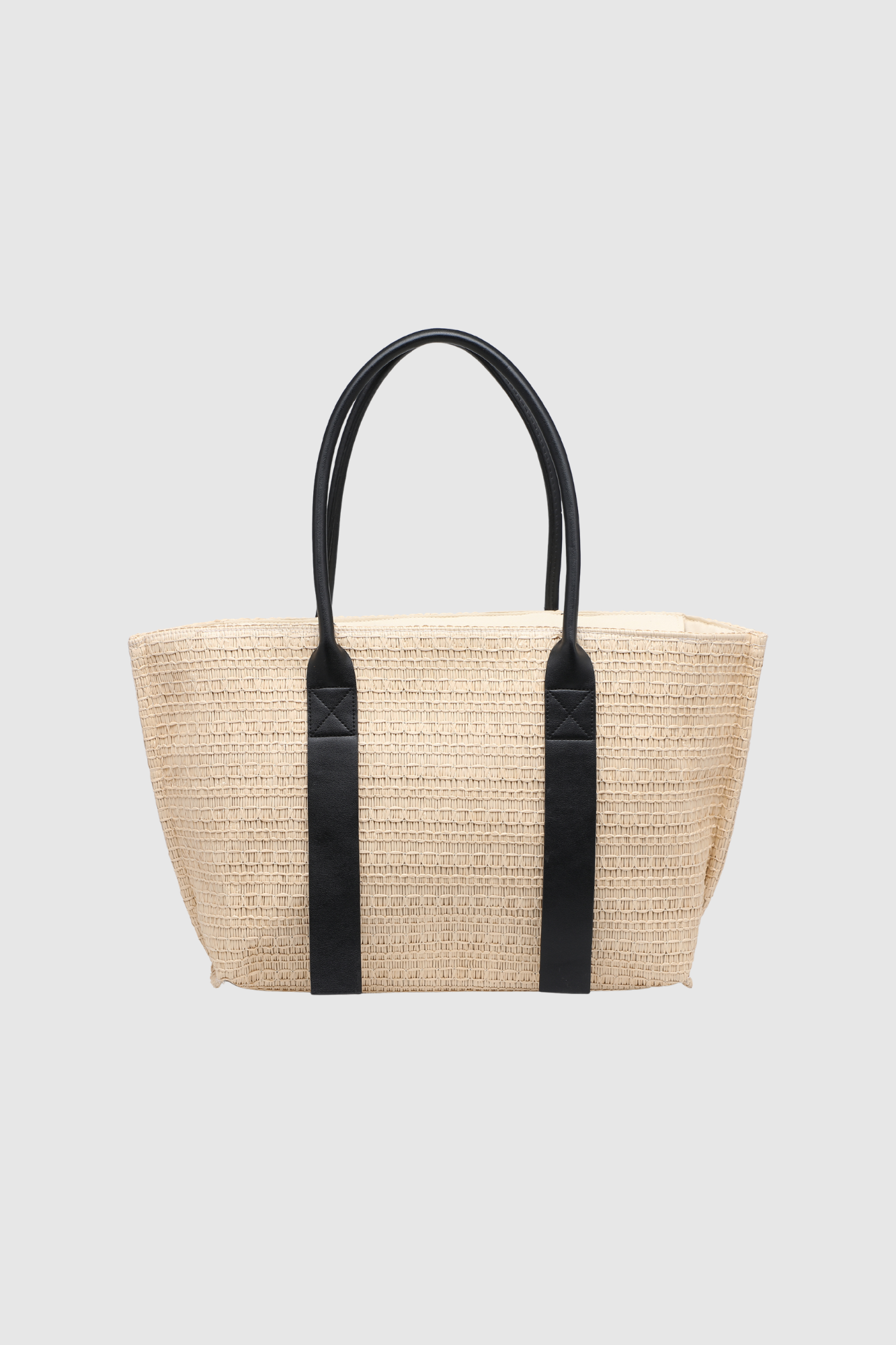 BOLSO DONNA ALESSIA RAFIA