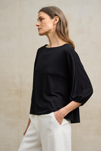 Camiseta Eira Negra