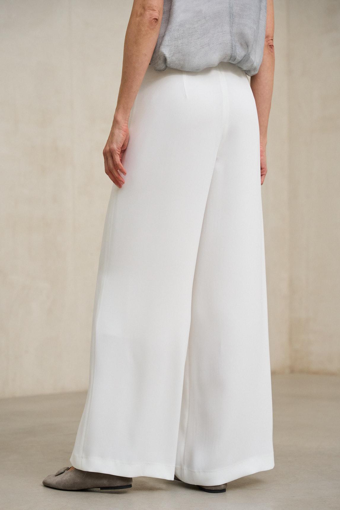 Pantalón Sway Blanco