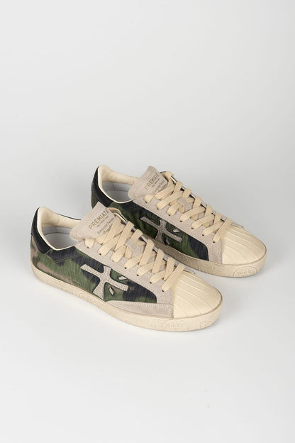 Premiata Stevend 8058