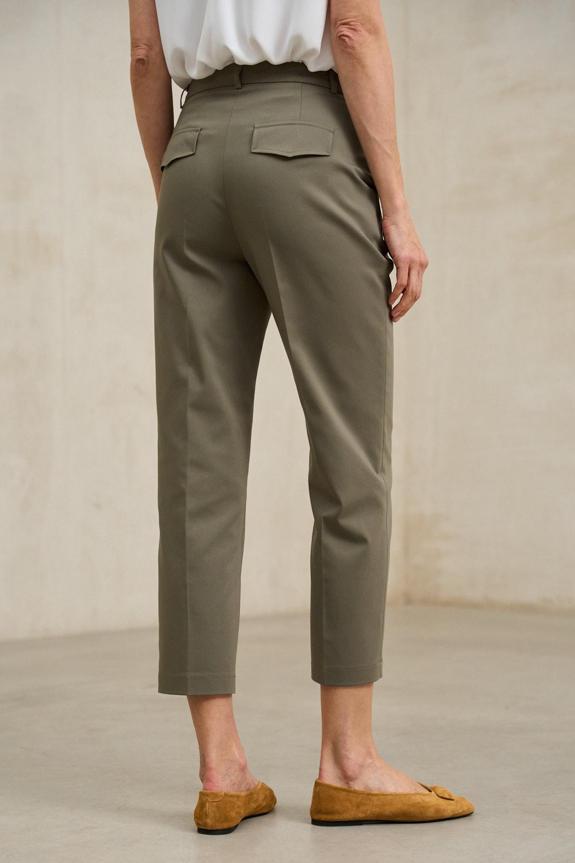 Pantalón Axis caqui