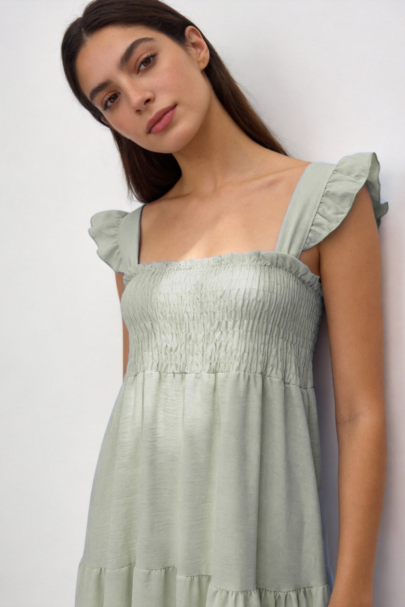 VESTIDO ARMONIAS PILAR