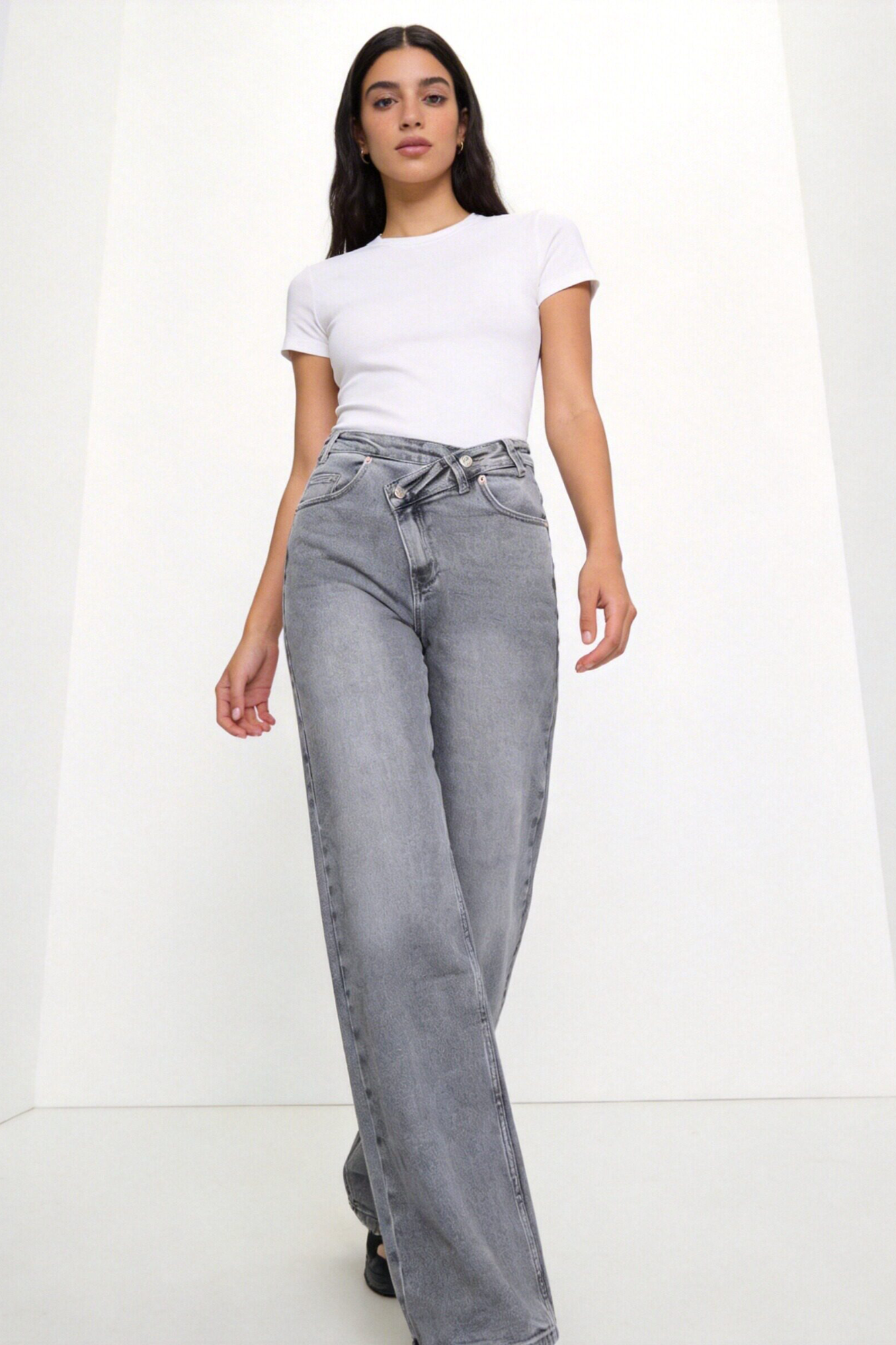 JEANS MISS LIT