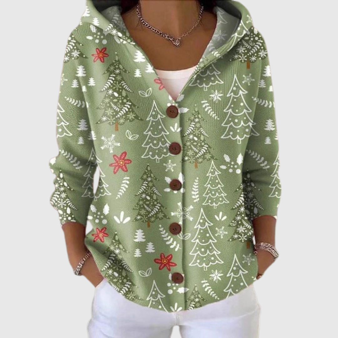 Sudadera Casual con Capucha
