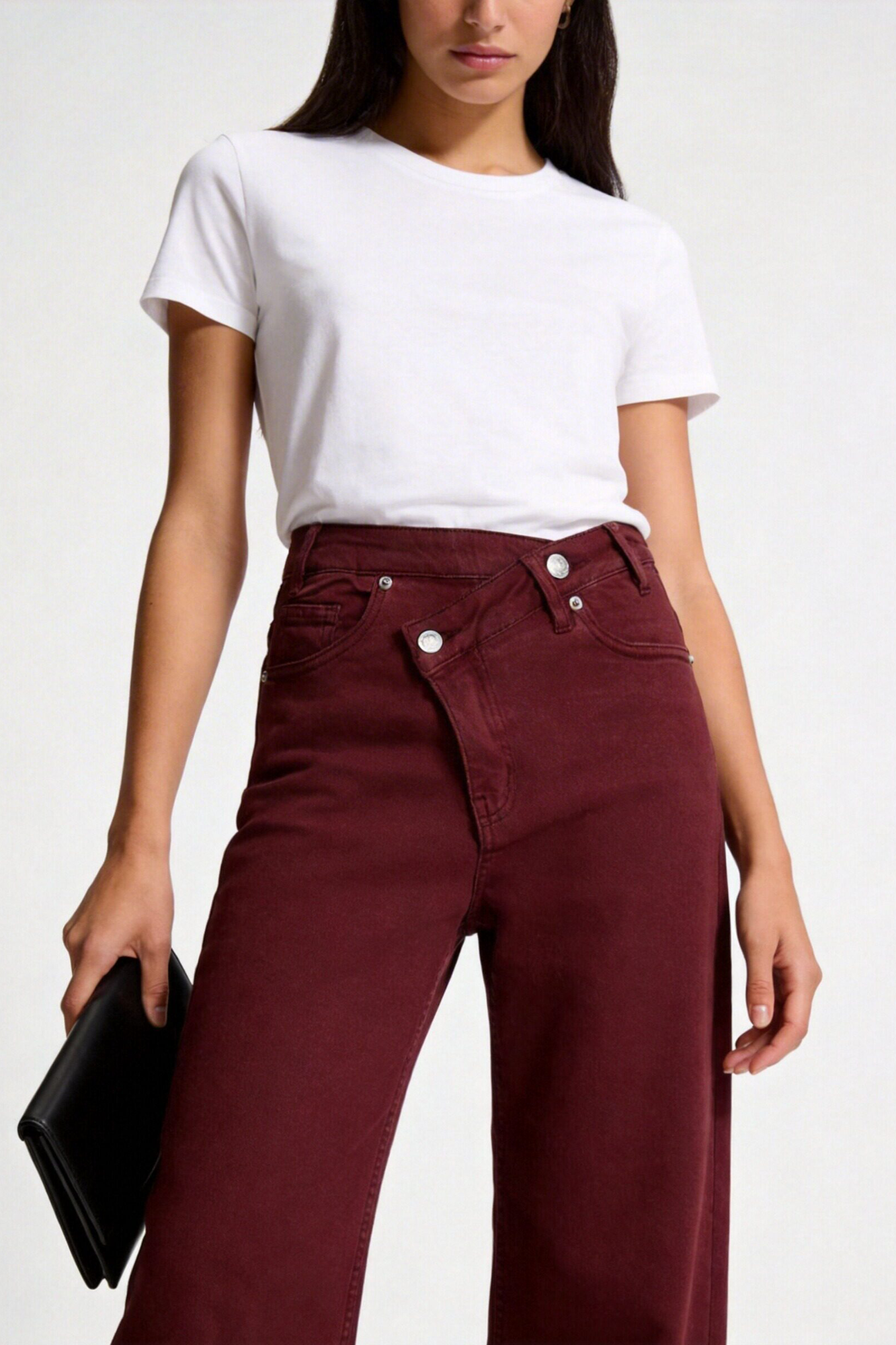 JEANS MISS LIT