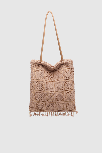 BOLSO BORDADOS