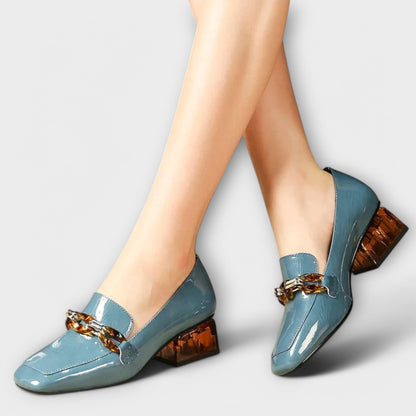 Aurora - Mocasines Elegantes y Sofisticados