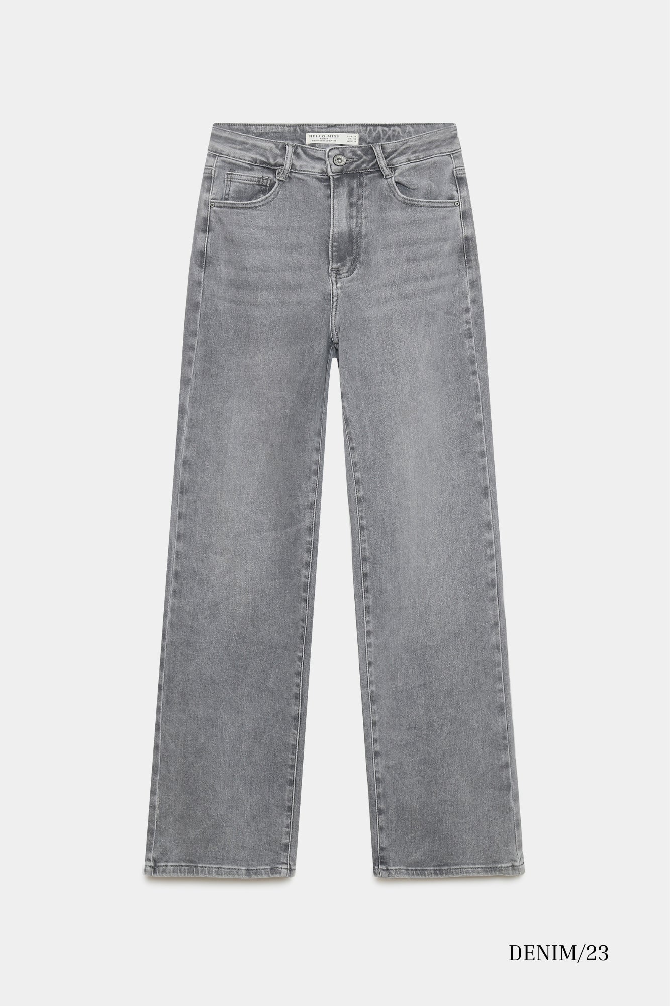 JEANS MISS STRETCHY