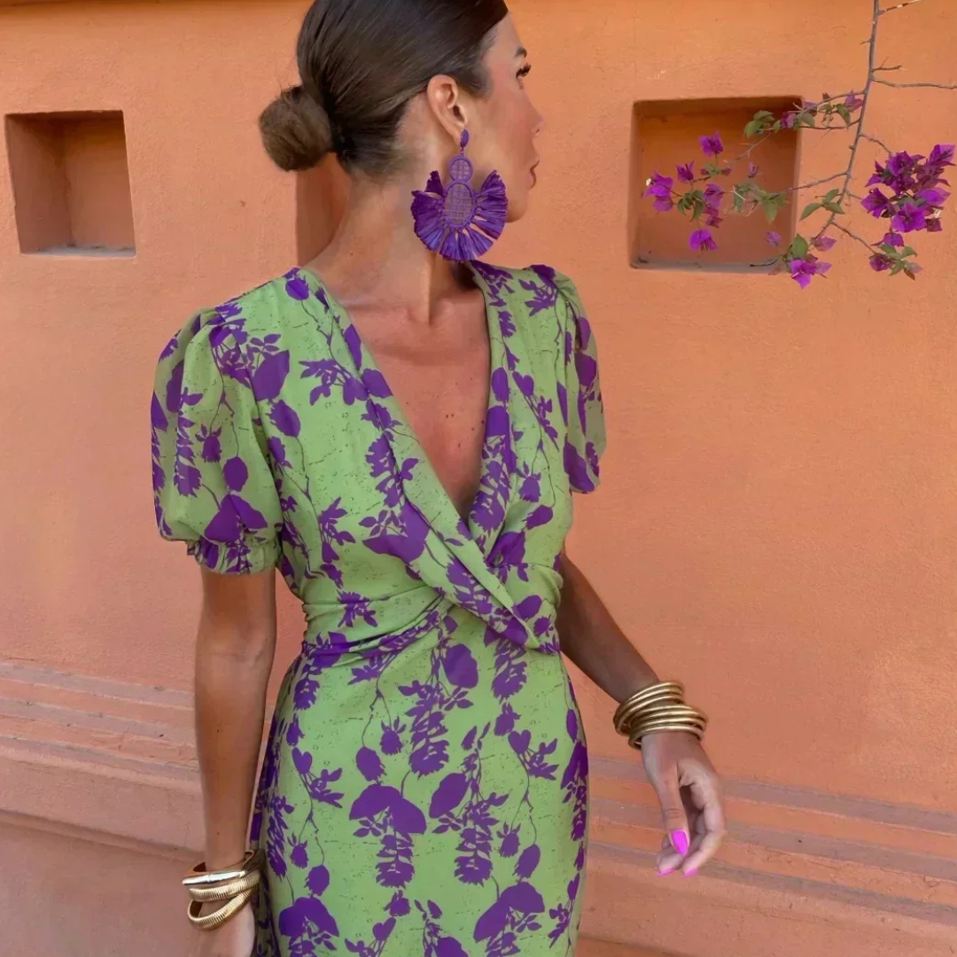 Zara - Ligereza y Encanto en Verano