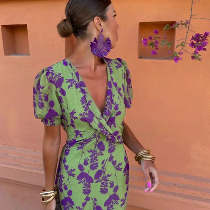 Zara - Ligereza y Encanto en Verano