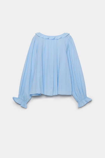 BLUSA ARMONIAS PREMIUM FLUIDO