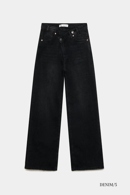 JEANS MISS LIT
