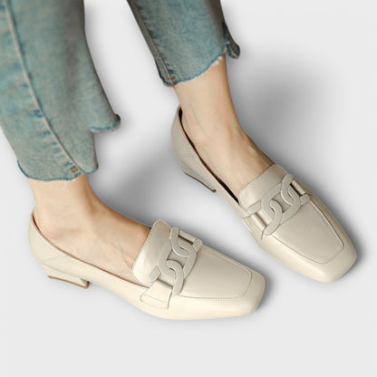 Leonor - Pantufla Confortable