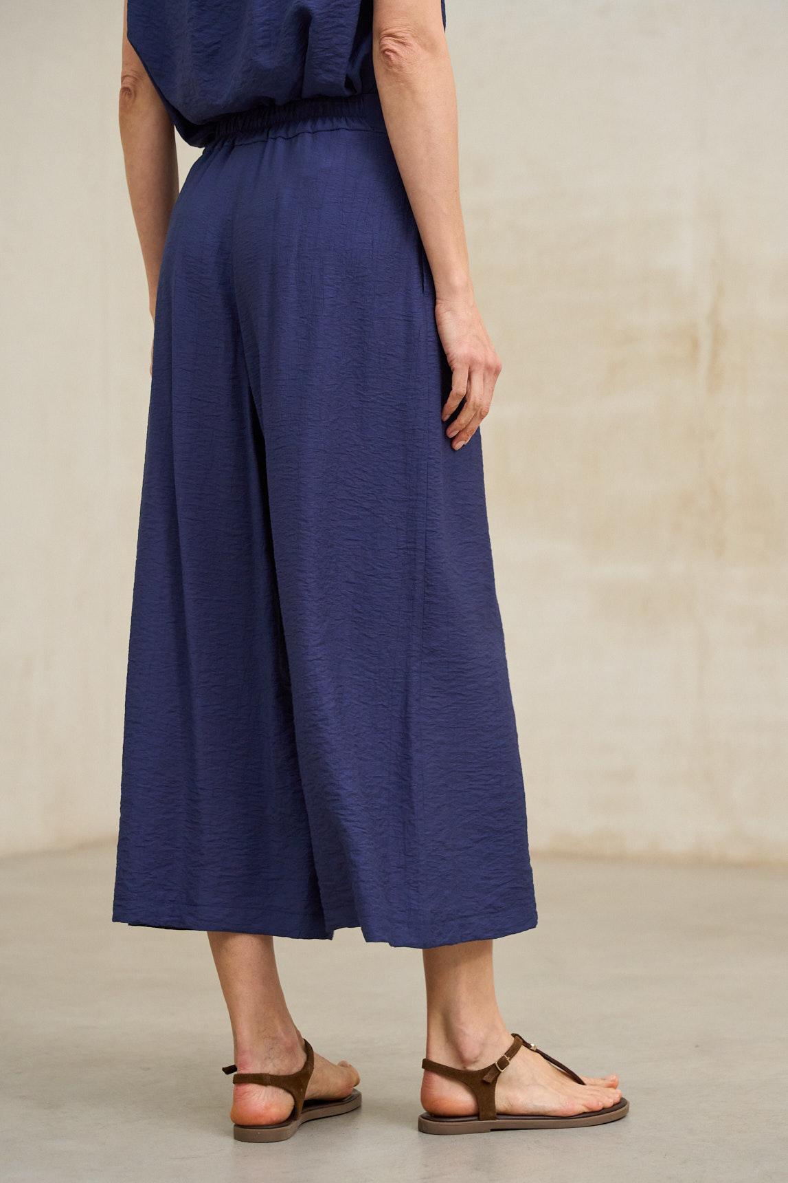 Pantalón Narel azul marino