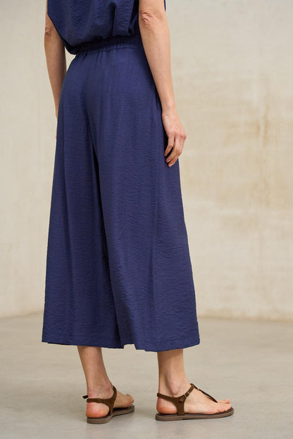 Pantalón Narel azul marino