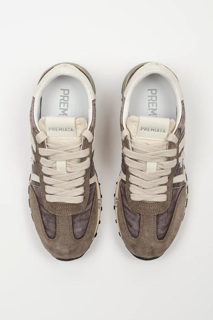 Premiata Lucyd 0.1 8416 topo