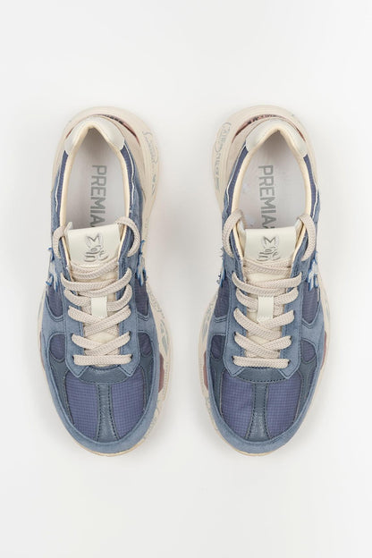 Premiata Mased 8113 azul