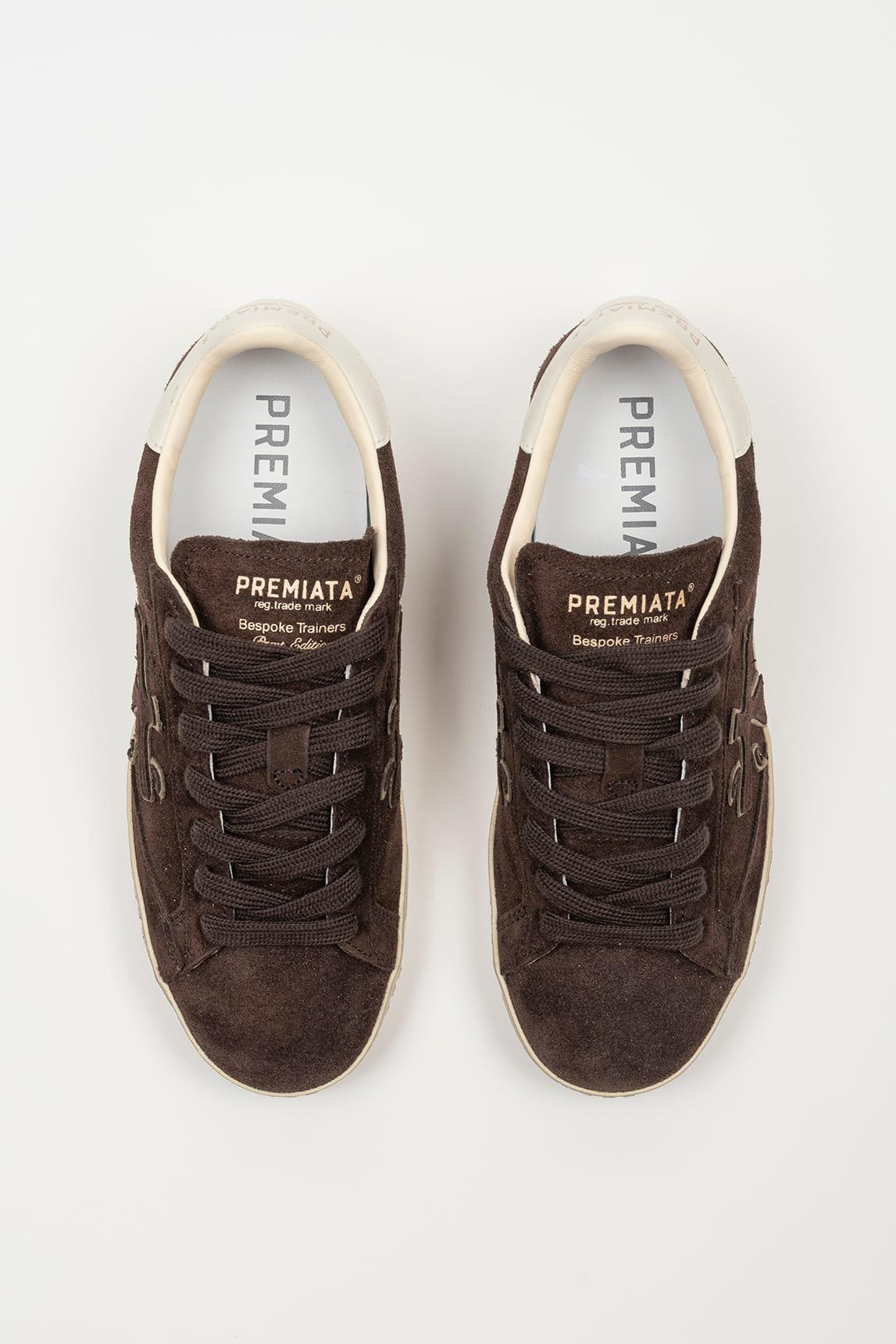 Premiata Stevend 7897 marrón