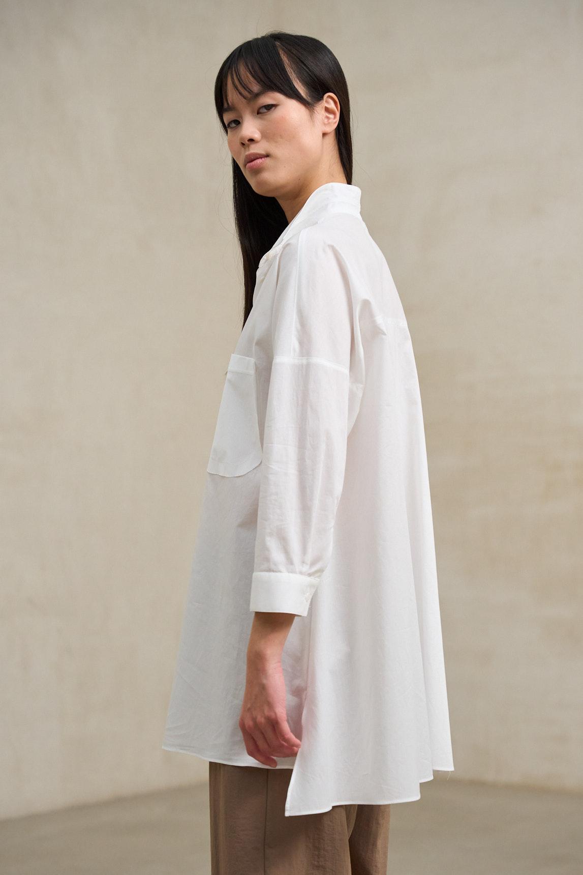 Camisa Nerela blanco