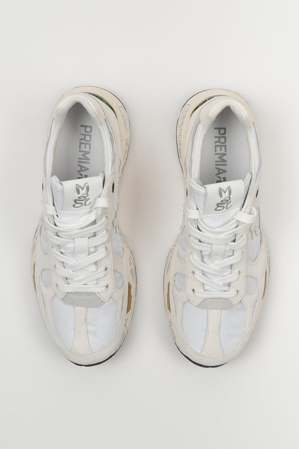Premiata Mased 7823