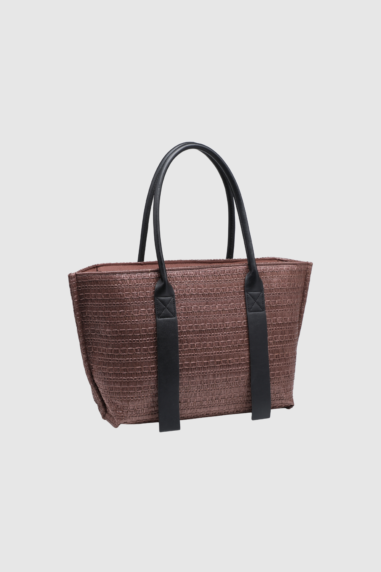 BOLSO DONNA ALESSIA RAFIA