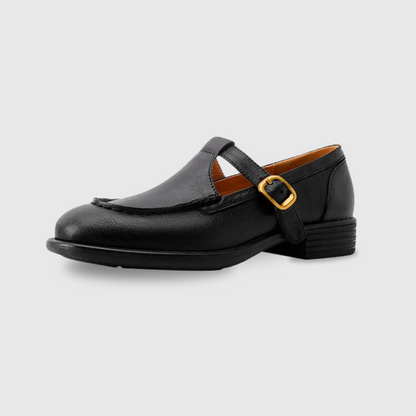 Kate - Zapatos Mary Jane Retro para Mujer